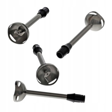 Насадка-смеситель для блендера Bosch ErgoMixx.