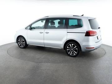 Volkswagen Sharan II Van Facelifting 2.0 TDI SCR 150KM 2020 Volkswagen Sharan Hak ! Tempomat ! Navi ! Podgrz., zdjęcie 12
