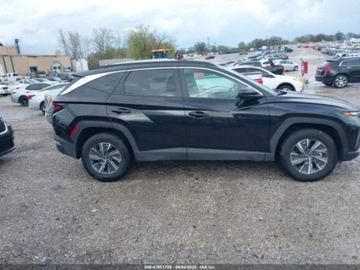 Hyundai 2024 Hyundai Tucson 2024 HYUNDAI TUCSON HYBRID BLUE 1.6 Hybryda 180KM, zdjęcie 7