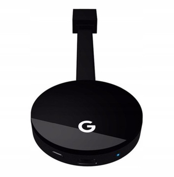 FCAST jak Chromecast HDMI WiFi 2w1 MIRRORSCREEN