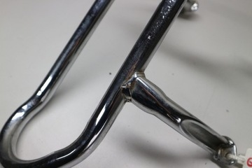 HONDA GL 1500 GOLDWING GMOL КРЫШКА ДВИГАТЕЛЯ ПРАВАЯ