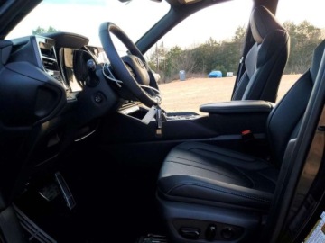 Lexus 2025 Lexus TX 350 Base 2025 2.4 Benzyna 275KM, zdjęcie 7