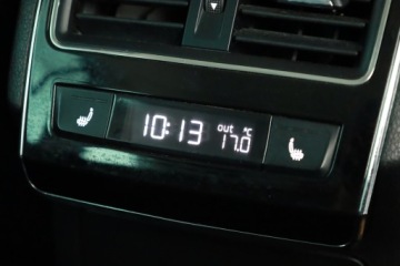 Skoda Superb III Kombi Plug-In Hybrid 1.4 TSI Plug-In-Hybrid 218KM 2020 Skoda Superb iV 1.4 TSI PHEV, Salon Polska, zdjęcie 12