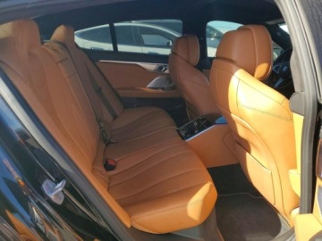 BMW Seria 8 II 2025 BMW Seria 8 840I 2025 3.0 Benzyna 335KM, zdjęcie 10
