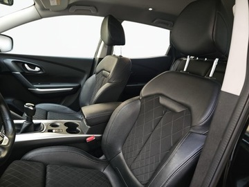 Renault Kadjar Crossover Facelifting 1.3 TCe 140 FAP 140KM 2019 Renault Kadjar salon PL, f-vat 23 %, zdjęcie 14