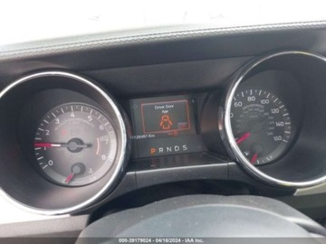 Ford Mustang VI 2015 Ford Mustang 2015 Ford Mustang 2dr Fastback EcoBoost 2.3 Benzyna 310KM, zdjęcie 12