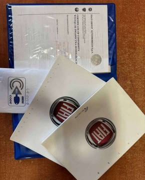 Fiat 500 II Hatchback 3d 1.2 69KM 2010 Fiat 500 1.2 benzyna , 2010 Salon PL 1.2 Benzyna 69KM, zdjęcie 7