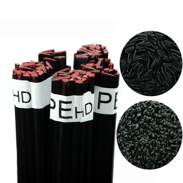 SPOIWO ELEKTRODA DO PLASTIKU PEHD HDPE PE-HD 100G