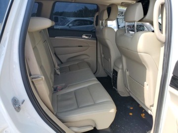 Jeep Grand Cherokee IV 2019 Jeep Grand Cherokee Limited 2019 3.6l 3.6 Benzyna 295KM, zdjęcie 11