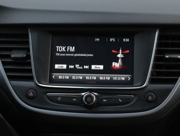 Opel 2019 Opel Crossland 1.2 Turbo, Salon Polska, zdjęcie 11