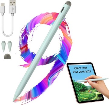 КАРАНДАШ ДЛЯ APPLE IPAD AIR/PRO STYLUS 2 GEN.