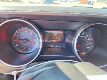 Ford Mustang VI 2021 Ford Mustang 2021 FORD MUSTANG 2.3 Benzyna 310KM, zdjęcie 10