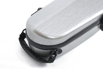 ArtMG Futerał skrzypcowy, na skrzypce VENTO SI-L