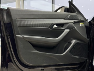 Peugeot 508 II SW 1.5 BlueHDi 130KM 2021 Peugeot 508 Allure Pack / Blind spot / Asystent pa, zdjęcie 10