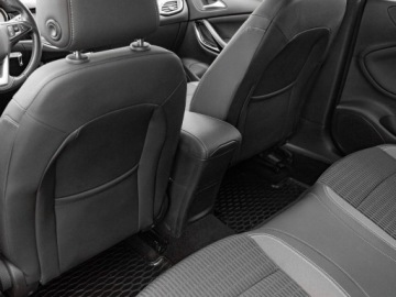 Opel Astra K Sportstourer Facelifting 1.2 Turbo 130KM 2022 Opel Astra KR1XL53#1.2 T ELEGANCE Podgrz.f I kier, zdjęcie 22