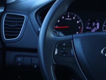 Hyundai i20 II Hatchback 5d Facelifting KAPPA 1.2 MPI 84KM 2019 Hyundai i20 1.2, Salon Polska, GAZ, VAT 23%, Klima, zdjęcie 15