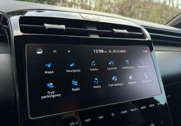 Hyundai Tucson IV 2021 Hyundai Tucson 1.6 Hybryda 150KM, zdjęcie 16