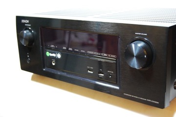 DENON AVR-X3100W