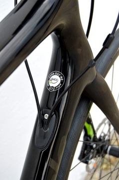 Удобные CANNONDALE SYNAPSE DISC 58 Carbon Endurance 2x11 R8000