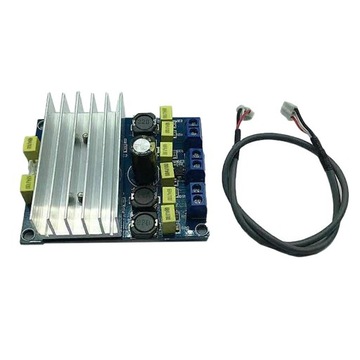 Moduł cyfrowy Magideal TDA7492 2X50W 100W
