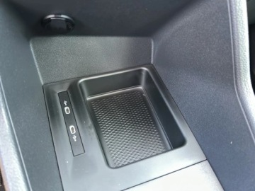 Volkswagen Caddy V Caddy 2.0 TDI 102KM 2025 Volkswagen Caddy diesel/5 osób, 2.0 TDI 102KM, zdjęcie 30