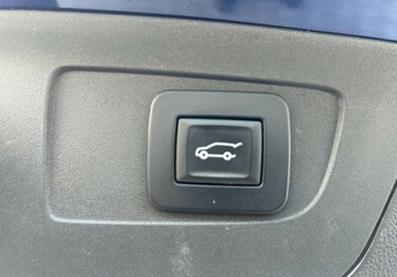 Opel Insignia II Sports Tourer Facelifting 2.0 Diesel 174KM 2021 Opel Insignia 2.0 CDTi 175KM, Ultimate, 4x4, Automat, Faktura 23 2.0 174KM, zdjęcie 14