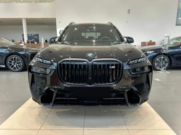 BMW X7 SUV M Facelifting 4.4 M60i 530KM 2025 BMW X7 M60i xDrive Suv 4.4 (530KM) 2025, zdjęcie 6