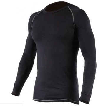 KOSZULKA TERMALNA DICKIES BAMBUS TENCEL - L