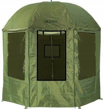 PARASOL NAMIOT JAXON 2,50m AK-KZS045 MOSKITIERA