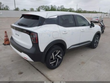 Nissan 2025 Nissan Kikcs 2025 2.0L FWD 2.0 Benzyna 141KM, zdjęcie 2