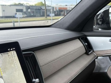 Volvo XC90 II 2026 VOLVO XC90 B5 AWD Ultra Dark Suv 2.0 (250KM) 2026, zdjęcie 11