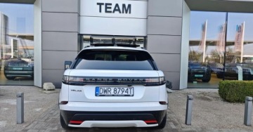 Land Rover Range Rover Velar 2023 Land Rover Range Rover Velar Velar MY24 2.0D 204 KM AWD Auto Dynamic SE 2.0, zdjęcie 8