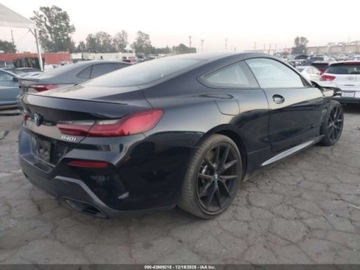 BMW Seria 8 II 2024 BMW Seria 8 840i 2024 3.0 Benzyna 335KM, zdjęcie 5