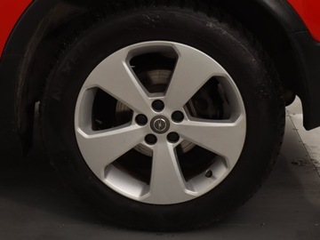 Opel Mokka I SUV 1.6 Ecotec 115KM 2016 Opel Mokka 1.6, Serwis ASO, Navi, Klima, Tempomat, zdjęcie 14