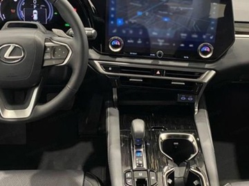 Lexus RX V 2025 Od ręki - F Sport Design 2.5 Hybrid 250KM | Kamera 360!, zdjęcie 5