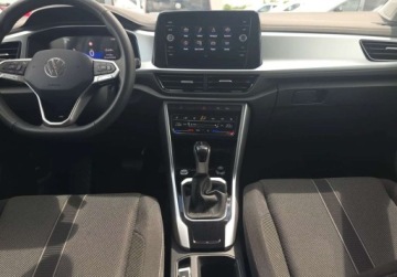 Volkswagen T-Roc I SUV Facelifting 1.5 TSI ACT 150KM 2025 Volkswagen T-Roc Volkswagen T-Roc Life 1.5 TSI 150KM 1.5 Benzyna 150KM, zdjęcie 20