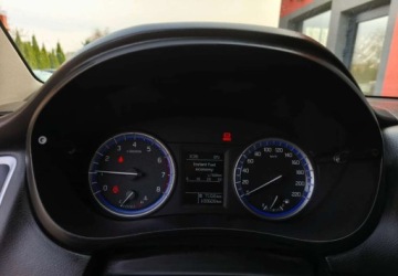 Suzuki SX4 II S-cross Facelifting 1.0 BOOSTERJET 110KM 2018 Suzuki SX4 S-Cross Suzuki SX4 S-Cross 1.0 T Premium Benzyna 111KM, zdjęcie 10