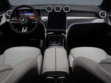 Mercedes GLC C254/X254 Coupe 2.0 220d 197KM 2026 GLC Coupe 220 d 4-Matic AMG Line 2.0 (197KM) 2026, zdjęcie 5