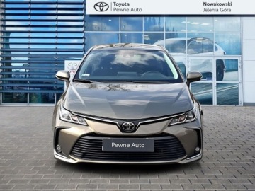 Toyota Corolla XII 2022 Toyota Corolla 1.5 Comfort MS Seria E21 (2019-) 1., zdjęcie 4