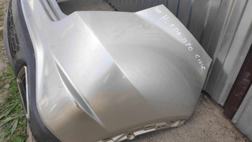 ЗАДНИЙ БАМПЕР HONDA CIVIC VIII UFO YR559M 06-09
