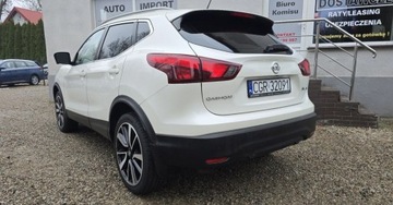 Nissan 2018 Nissan Rogue 2,0 benzyna 141 KM AWD automat zarejestrowany 2.0 Benzyna, zdjęcie 4