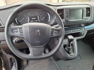 Peugeot Traveller Compact 2.0 BlueHDi 150KM 2016 Peugeot Traveller 2.0 BLUEHDI, zdjęcie 13