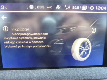 Peugeot 3008 II Crossover 1.2 PureTech 130KM 2017 Peugeot 3008 GT-Line*Benzyna, zdjęcie 29