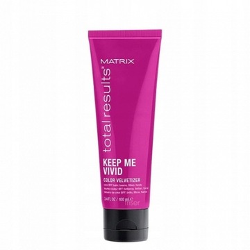 Matrix TR Keep Me Vivid Velvetizer 100ml