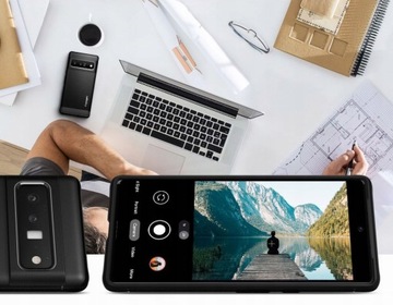 Чехол Spigen Rugged для Google Pixel 6 Pro, чехол