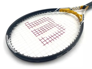 ТЕННИСНАЯ РАКЕТКА WILSON FRONTON CLASSIC