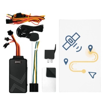 GPS-локатор Подслушивание ОТКЛЮЧЕНИЕ ТОПЛИВА АВТОМОБИЛЯ