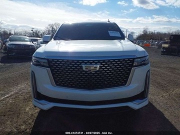 Cadillac Escalade III 2021 Cadillac Escalade Premium Luxury 2021 6.2l 6.2 Benzyna 420KM, zdjęcie 7