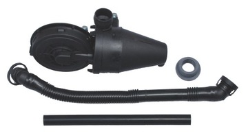 ZAWÓR ODMA SEPARATOR OLEJU BMW E36 E39 E38 M52 M50 520i 523i 528i