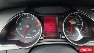 Audi A5 8T Coupe 1.8 TFSI 170KM 2008 Audi A5 Coupe 1,8 benzyna 1.8 Benzyna 170KM, zdjęcie 18